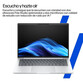 Portátil HP EliteBook 8 G1i 14" Intel Core Ultra 5 228V 32GB 512GB SSD AI Boost Windows 11 Pro Portátil HP EliteBook 8 G1i 14" Intel Core Ultra 5 228V 32GB 512GB SSD AI Boost Windows 11 Pro