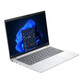 Portátil HP EliteBook 8 G1i 14" Intel Core Ultra 7 258V 32GB 1TB SSD Intel Arc Graphics IA Windows 1