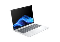 Portátil HP EliteBook 8 G1i 16" Intel Core Ultra 5 225H 16GB 512GB SSD IPS WUXGA AI Plata