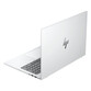 Portátil HP EliteBook 8 G1i 16" Intel Core Ultra 5 225H 16GB 512GB SSD IPS WUXGA AI Plata