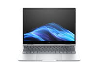Portátil HP EliteBook 8 Flip G1i Intel Core Ultra 5 16GB 512GB SSD 13.3" WUXGA Touch AI PC