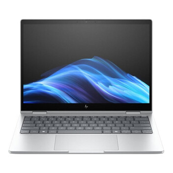 Portátil HP EliteBook 8 Flip G1i 13.3" Intel Core Ultra 7 255U 32GB 1TB SSD Táctil AI Windows 11 Pro
