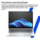 Portátil HP EliteBook 8 Flip G1i 13.3" Intel Core Ultra 7 255U 32GB 1TB SSD Táctil AI Windows 11 Pro
