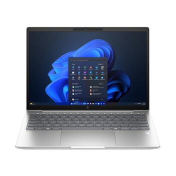 Portátil HP EliteBook 6 G1i 13" AI Intel Core Ultra 5 225U 16GB 512GB SSD Windows 11 Pro