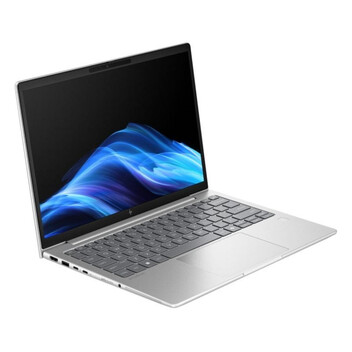 Portátil HP EliteBook 6 G1i 13" AI Intel Core Ultra 5 225U 16GB 512GB SSD Windows 11 Pro