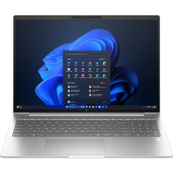 Portátil HP EliteBook 6 G1i Intel Core Ultra 5 225U 16GB 512GB SSD 16" WUXGA Windows 11 Pro