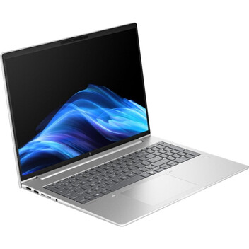 Portátil HP EliteBook 6 G1i Intel Core Ultra 5 225U 16GB 512GB SSD 16" WUXGA Windows 11 Pro
