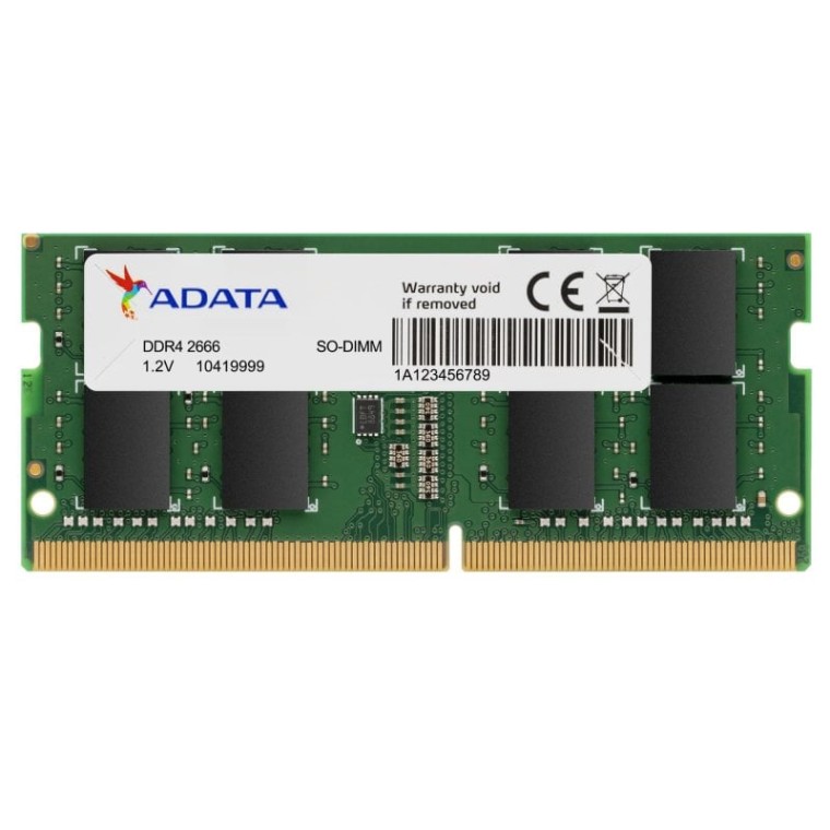 Adata SO-DIMM DDR4 2666MHz 16GB CL19