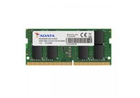 Adata SO-DIMM DDR4 2666MHz 8GB CL19 Adata SO-DIMM DDR4 2666MHz 8GB CL19