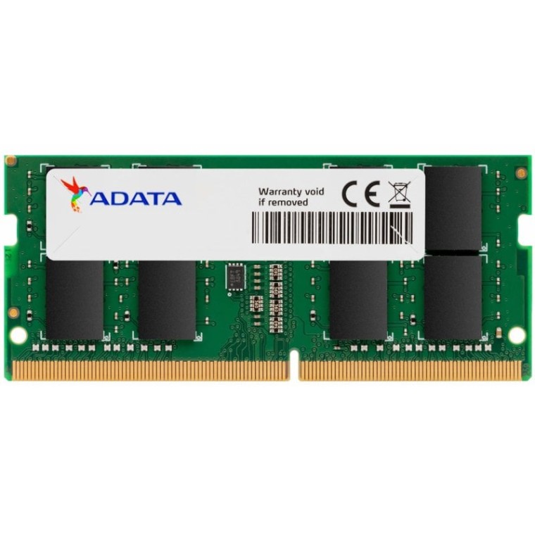 Adata Premier AD4S320016G22-SGN SODIMM DDR4 3200MHz 16GB 1x16GB CL22