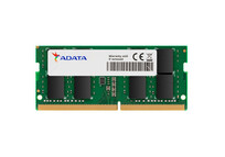 Adata Premier AD4S320032G22-SGN SODIMM DDR4 3200MHz 32GB 1x32GB CL22 Adata Premier AD4S320032G22-SGN SODIMM DDR4 3200MHz 32GB 1x32GB CL22