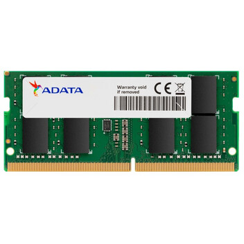 Adata Premier AD4S320032G22-SGN SODIMM DDR4 3200MHz 32GB 1x32GB CL22 Adata Premier AD4S320032G22-SGN SODIMM DDR4 3200MHz 32GB 1x32GB CL22