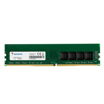 Adata Premier DDR4 3200MHz 8GB CL22 Adata Premier DDR4 3200MHz 8GB CL22