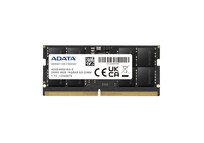 Memoria RAM Módulo RAM ADATA Premier DDR5 16GB 4800MHz SO-DIMM ECC Portátil