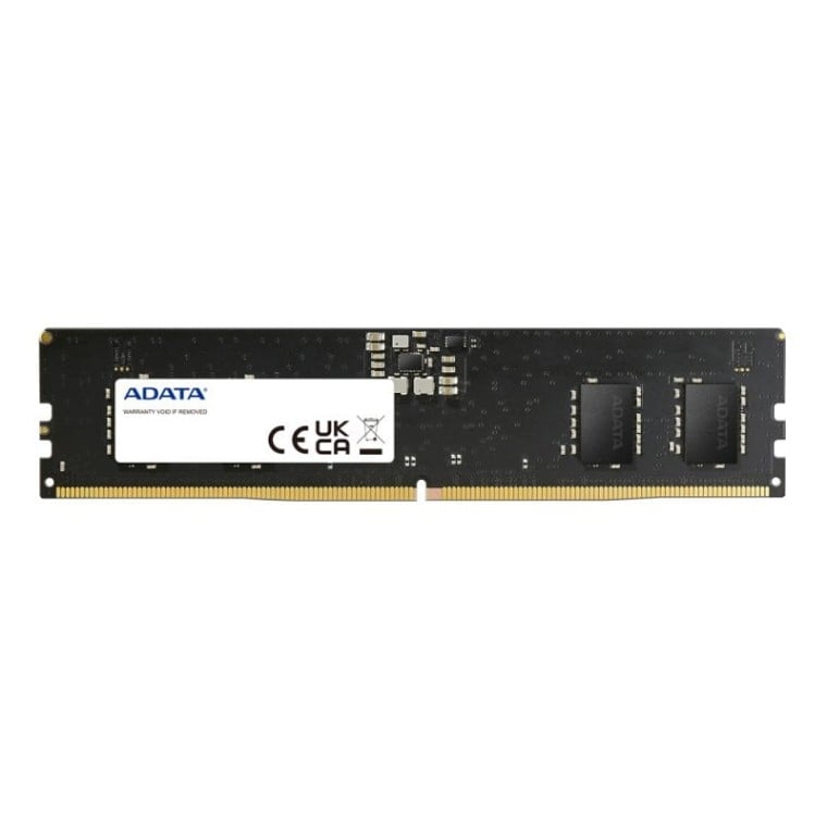 Adata DDR5 4800MHz 8GB CL40