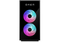 Ordenador Sobremesa HP OMEN 35L GT16-0004ns Intel Core i5-14400F/16GB/1TB SSD/RTX 4060 Ti