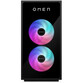 Ordenador Sobremesa HP OMEN 35L GT16-0004ns Intel Core i5-14400F/16GB/1TB SSD/RTX 4060 Ti
