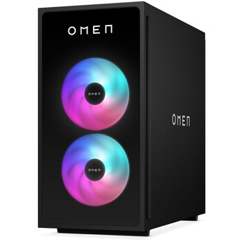 Ordenador Sobremesa HP OMEN 35L GT16-0004ns Intel Core i5-14400F/16GB/1TB SSD/RTX 4060 Ti