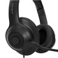 Targus AEH102GL Auriculares con Micrófono USB Negros