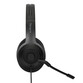 Targus AEH102GL Auriculares con Micrófono USB Negros
