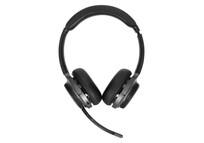 Targus AEH104GL Auriculares Inalámbricos Bluetooth Negros Targus AEH104GL Auriculares Inalámbricos Bluetooth Negros