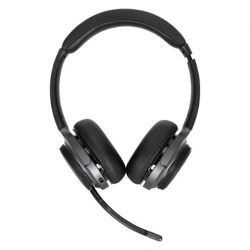 Targus AEH104GL Auriculares Inalámbricos Bluetooth Negros Targus AEH104GL Auriculares Inalámbricos Bluetooth Negros