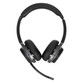 Targus AEH104GL Auriculares Inalámbricos Bluetooth Negros Targus AEH104GL Auriculares Inalámbricos Bluetooth Negros