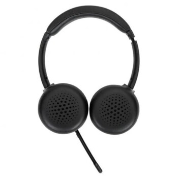 Targus AEH104GL Auriculares Inalámbricos Bluetooth Negros Targus AEH104GL Auriculares Inalámbricos Bluetooth Negros