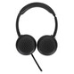 Targus AEH104GL Auriculares Inalámbricos Bluetooth Negros Targus AEH104GL Auriculares Inalámbricos Bluetooth Negros