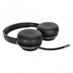 Targus AEH104GL Auriculares Inalámbricos Bluetooth Negros Targus AEH104GL Auriculares Inalámbricos Bluetooth Negros