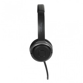 Targus AEH104GL Auriculares Inalámbricos Bluetooth Negros Targus AEH104GL Auriculares Inalámbricos Bluetooth Negros