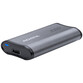 Disco Duro Adata Elite SE880 SSD Externo 1TB USB-C 3.2 Gen 2 Gris Disco Duro Adata Elite SE880 SSD Externo 1TB USB-C 3.2 Gen 2 Gris