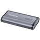 Disco Duro Adata Elite SE880 SSD Externo 1TB USB-C 3.2 Gen 2 Gris Disco Duro Adata Elite SE880 SSD Externo 1TB USB-C 3.2 Gen 2 Gris