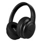 Phoenix Aeris Auriculares Bluetooth con Cancelación de Ruido Activa Negros Phoenix Aeris Auriculares Bluetooth con Cancelación de Ruido Activa Negros