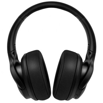 Phoenix Aeris Auriculares Bluetooth con Cancelación de Ruido Activa Negros Phoenix Aeris Auriculares Bluetooth con Cancelación de Ruido Activa Negros