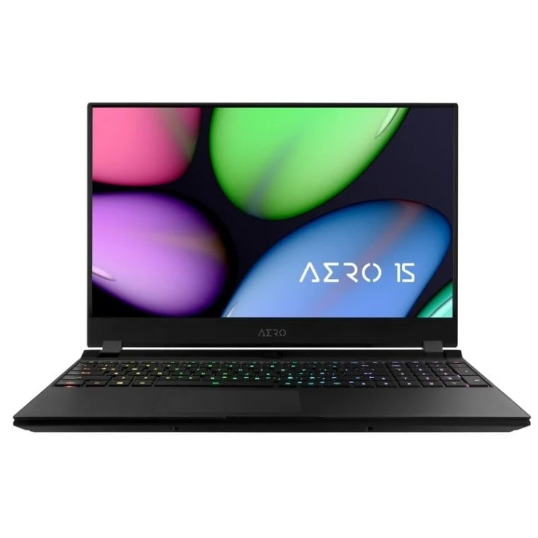 Gigabyte AERO 15 XA-7ES2130SH Intel Core i7-9750H/16GB/512GB SSD/RTX 2070Q/15.6"