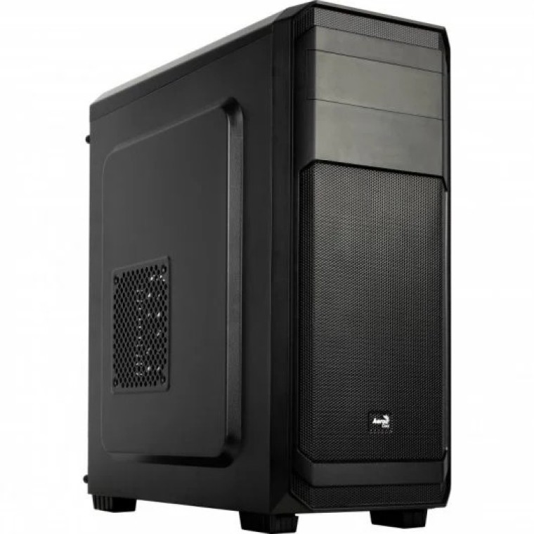 Aerocool Aero-300 USB 3.2 Negra