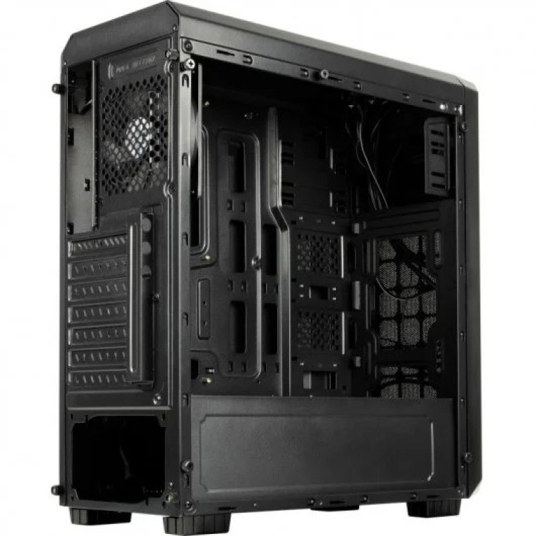 Aerocool Aero-300 USB 3.2 Negra