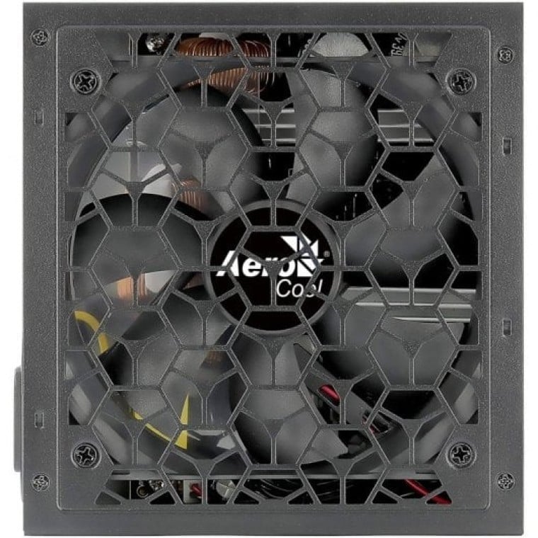 Aerocool AERO Bronze Fuente de Alimentación 650W 80 Plus Bronze