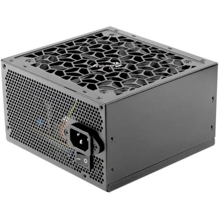 Aerocool AERO Bronze Fuente de Alimentación 650W 80 Plus Bronze