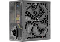 Aerocool AERO Bronze Fuente de Alimentación 750W 80 Plus Bronze