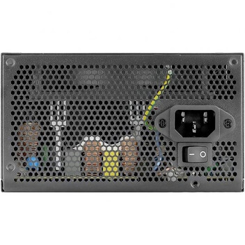 Aerocool AERO Bronze Fuente de Alimentación 750W 80 Plus Bronze