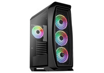 Aerocool Aero One Duo Cristal Templado USB 3.0