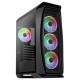 Aerocool Aero One Duo Cristal Templado USB 3.0