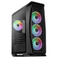 Aerocool Aero One Duo Cristal Templado USB 3.0 Aerocool Aero One Duo Cristal Templado USB 3.0