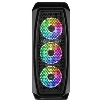 Aerocool Aero One Duo Cristal Templado USB 3.0 Aerocool Aero One Duo Cristal Templado USB 3.0