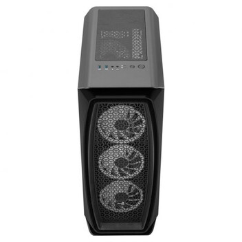 Aerocool Aero One Duo Cristal Templado USB 3.0 Aerocool Aero One Duo Cristal Templado USB 3.0