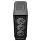 Aerocool Aero One Duo Cristal Templado USB 3.0 Aerocool Aero One Duo Cristal Templado USB 3.0