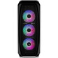 Aerocool Aero One Frost Cristal Templado USB 3.1 RGB Blanca Aerocool Aero One Frost Cristal Templado USB 3.1 RGB Blanca