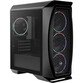 Torre PC Aerocool Aero One Mini Eclipse Cristal Templado USB 3.1 RGB Negra Torre PC Aerocool Aero One Mini Eclipse Cristal Templado USB 3.1 RGB Negra